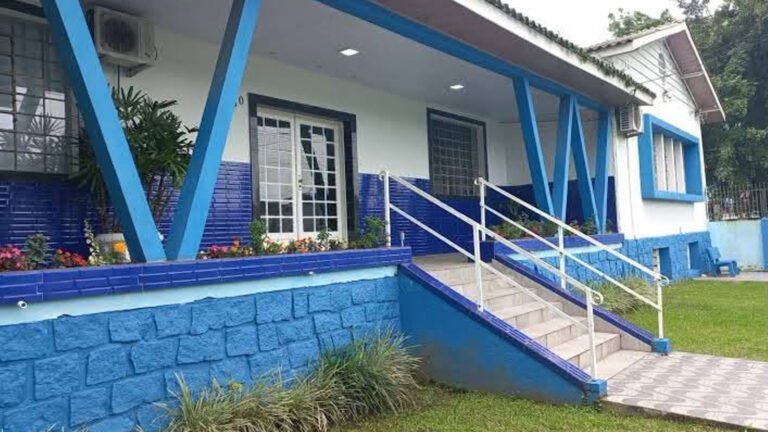 INVESTIMENTO DE R$ 10,9 MILHÕES VAI AMPLIAR E MODERNIZAR COLÉGIO ESTADUAL EM PARANAGUÁ