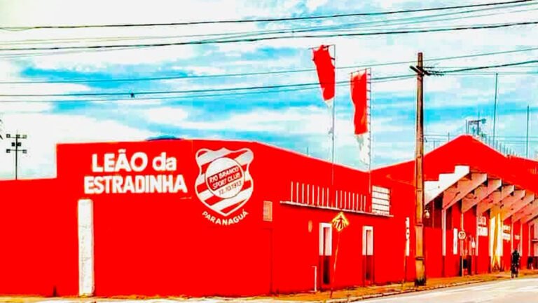 FOCO EM 2027: RIO BRANCO SAF CONFIRMA QUE NÃO JOGARÁ A TAÇA PARANÁ