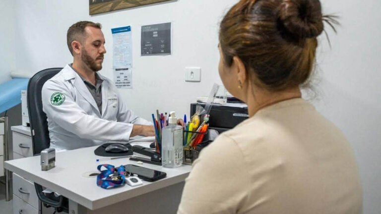 HORÁRIO ESTENDIDO NAS UBSs JÁ REALIZOU MAIS DE 2 MIL ATENDIMENTOS EM PARANAGUÁ