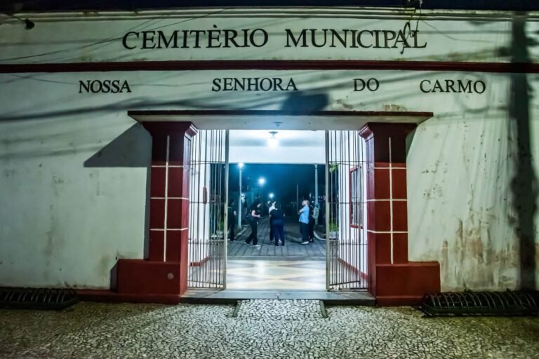 “ROTEIRO DOS IMORTAIS” RESGATA MEMÓRIAS E PERSONAGENS DA HISTÓRIA DE PARANAGUÁ