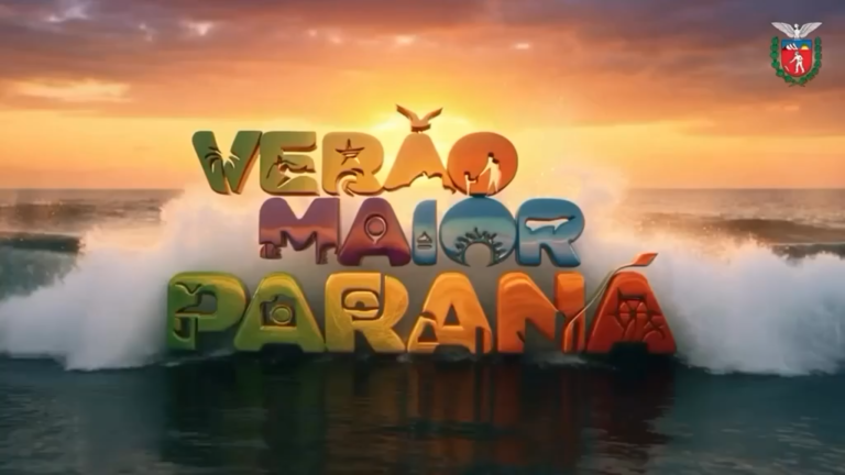 VERÃO MAIOR PARANÁ 2027 TERÁ GRANDES SHOWS GRATUITOS NO LITORAL