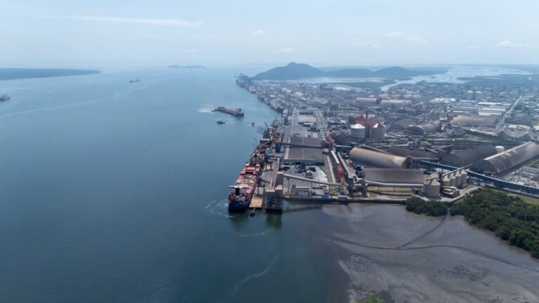 PARANAGUÁ AMPLIA PROJETOS DE ECONOMIA DE IMPACTO E BUSCA SOLUÇÕES PARA DESAFIOS DO MUNICÍPIO