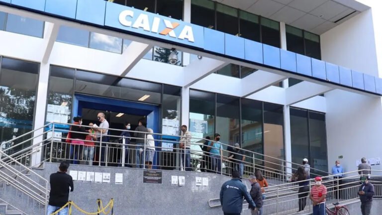 CAIXA ECONÔMICA FEDERAL CONFIRMA GREVE NAS AGÊNCIAS DO LITORAL DO PARANÁ A PARTIR DE QUINTA-FEIRA