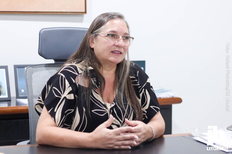 TSE forma maioria pela cassação da prefeita de Antonina por caso do Tarifa Zero