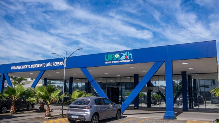 PARANAGUÁ AMPLIA HORÁRIOS NAS UBS E REDUZ TEMPO DE ESPERA NA SAÚDE MUNICIPAL